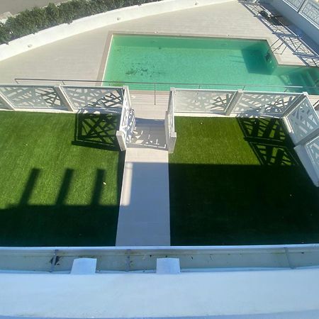 ארזח'ינה Aqualife Luxury Apartment מראה חיצוני תמונה