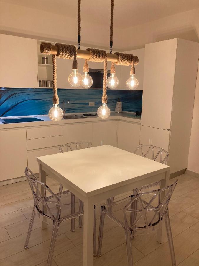 ארזח'ינה Aqualife Luxury Apartment מראה חיצוני תמונה