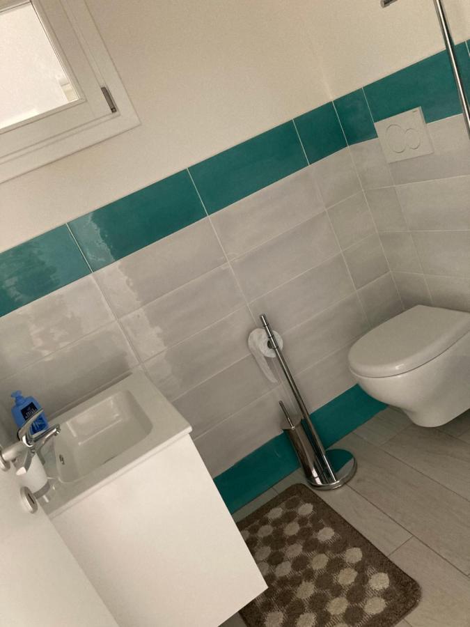 ארזח'ינה Aqualife Luxury Apartment מראה חיצוני תמונה