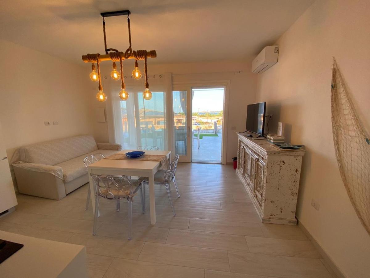 ארזח'ינה Aqualife Luxury Apartment מראה חיצוני תמונה