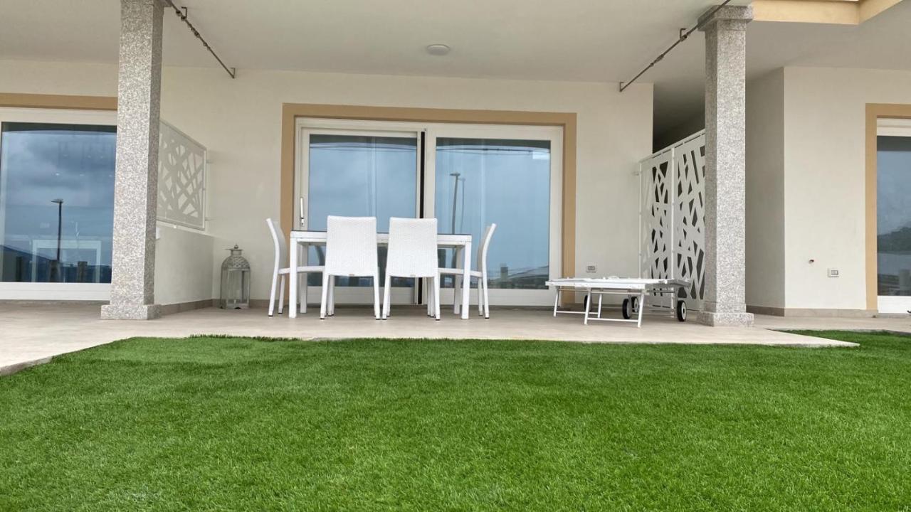 ארזח'ינה Aqualife Luxury Apartment מראה חיצוני תמונה
