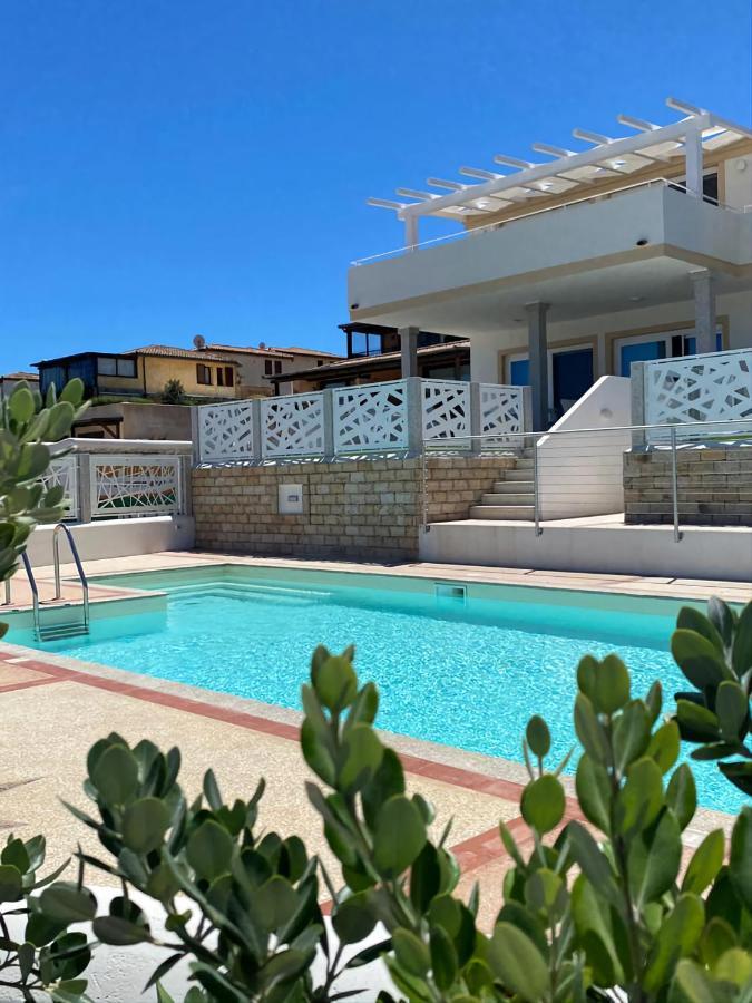 ארזח'ינה Aqualife Luxury Apartment מראה חיצוני תמונה