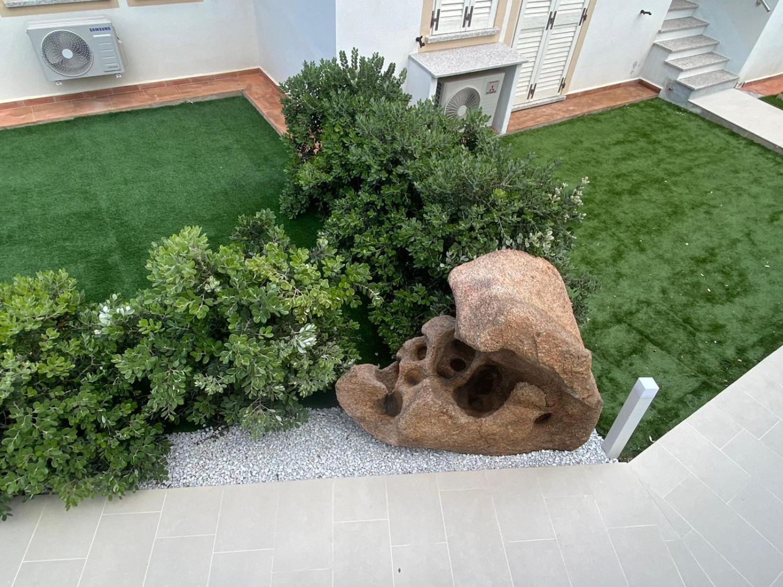 ארזח'ינה Aqualife Luxury Apartment מראה חיצוני תמונה