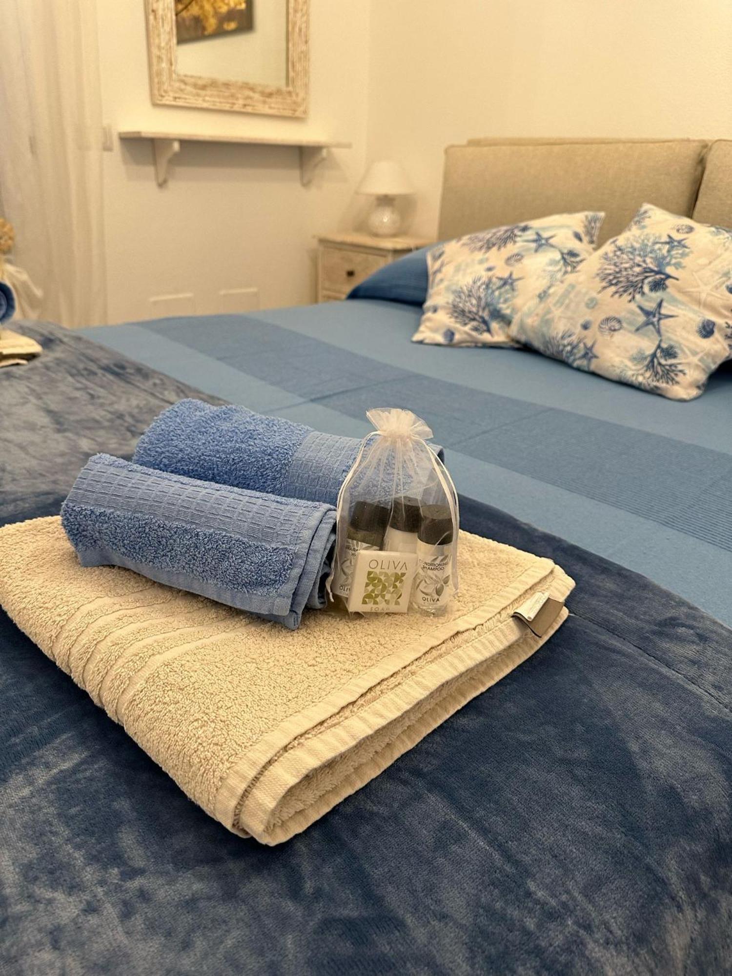 ארזח'ינה Aqualife Luxury Apartment מראה חיצוני תמונה