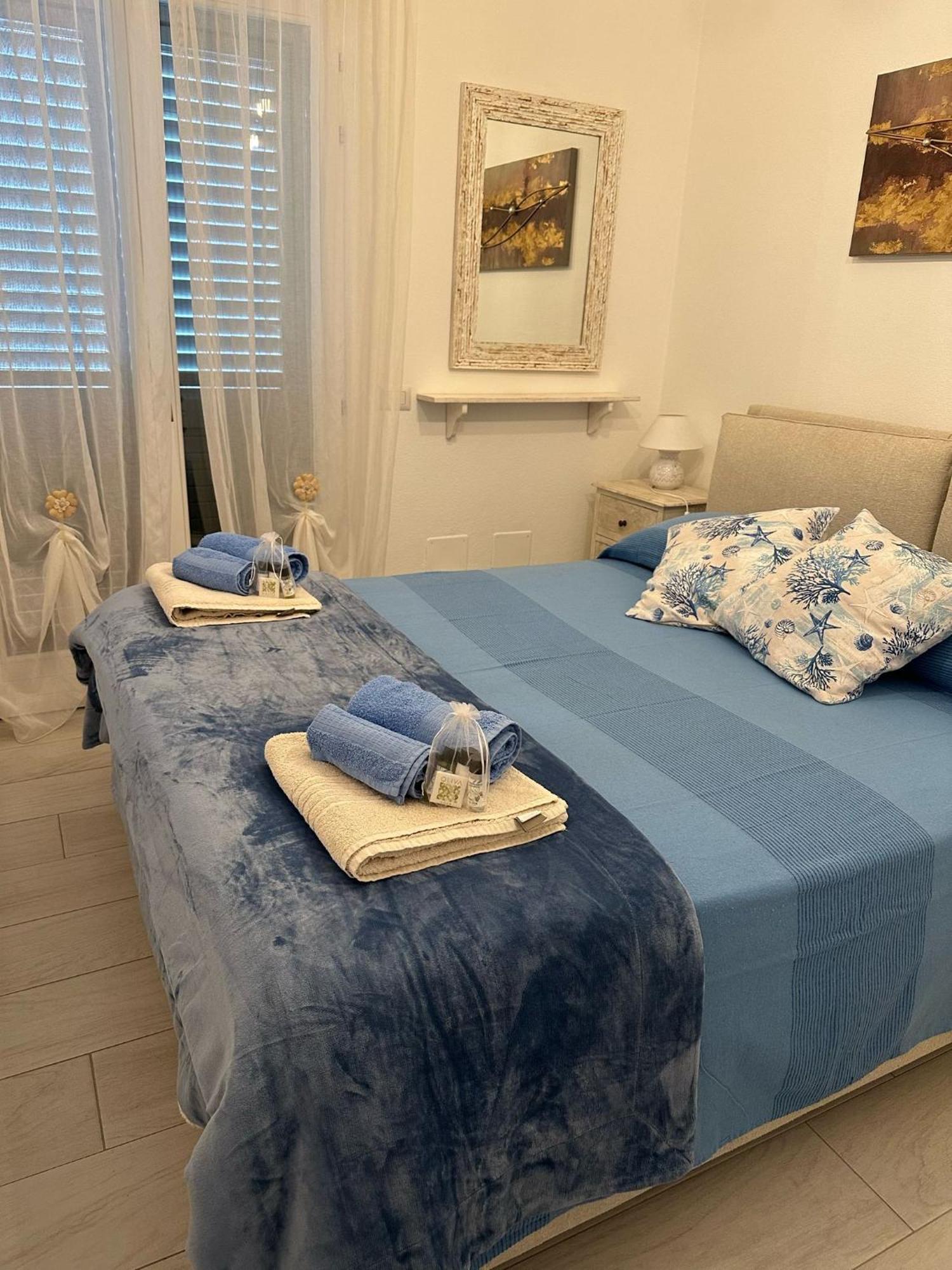ארזח'ינה Aqualife Luxury Apartment מראה חיצוני תמונה