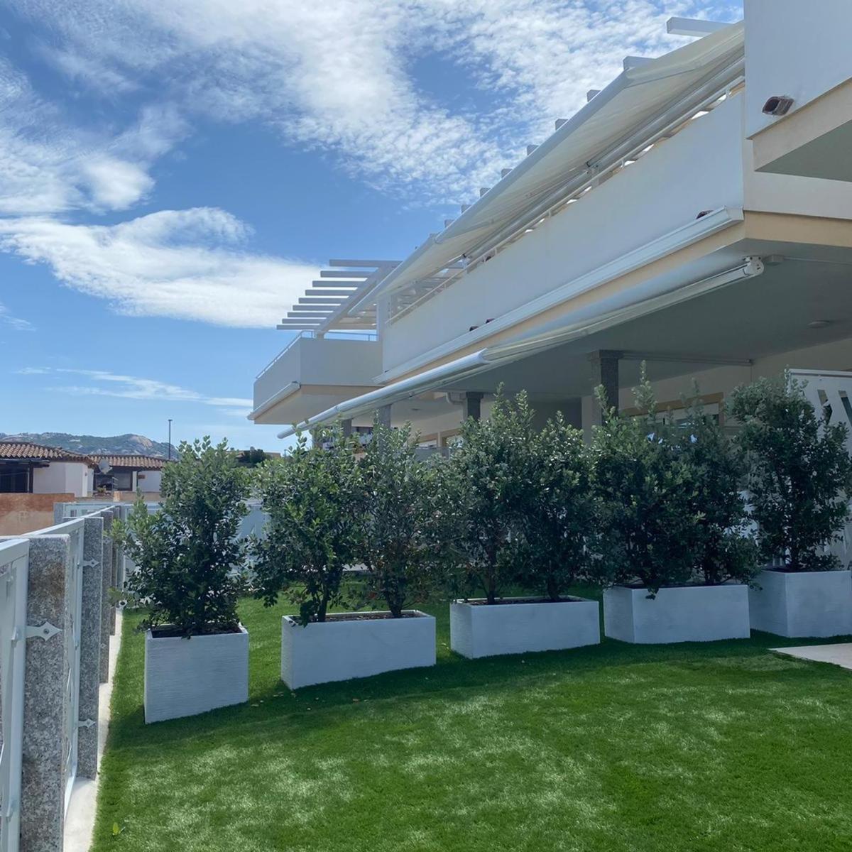 ארזח'ינה Aqualife Luxury Apartment חדר תמונה