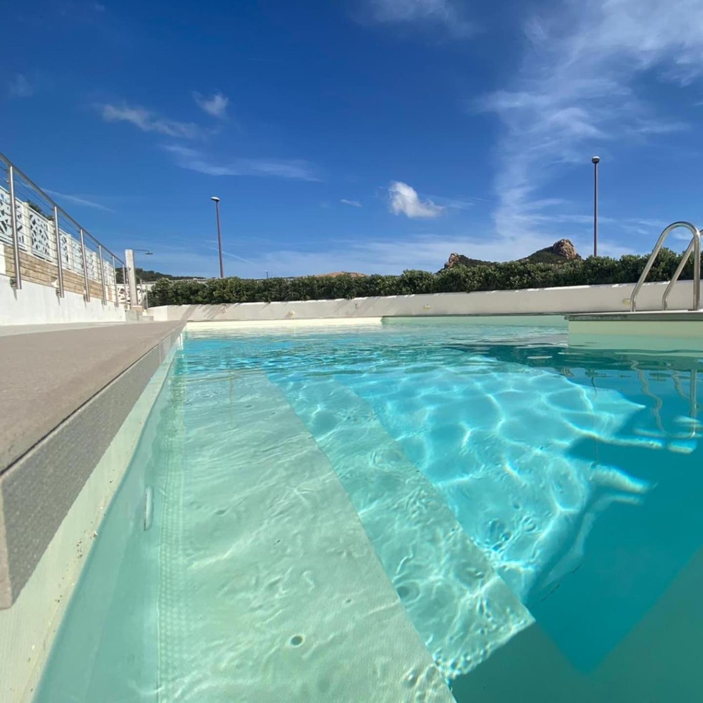 ארזח'ינה Aqualife Luxury Apartment מראה חיצוני תמונה